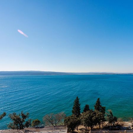 Mediteran Maradiso Hotel By Aminess Crikvenica Dış mekan fotoğraf
