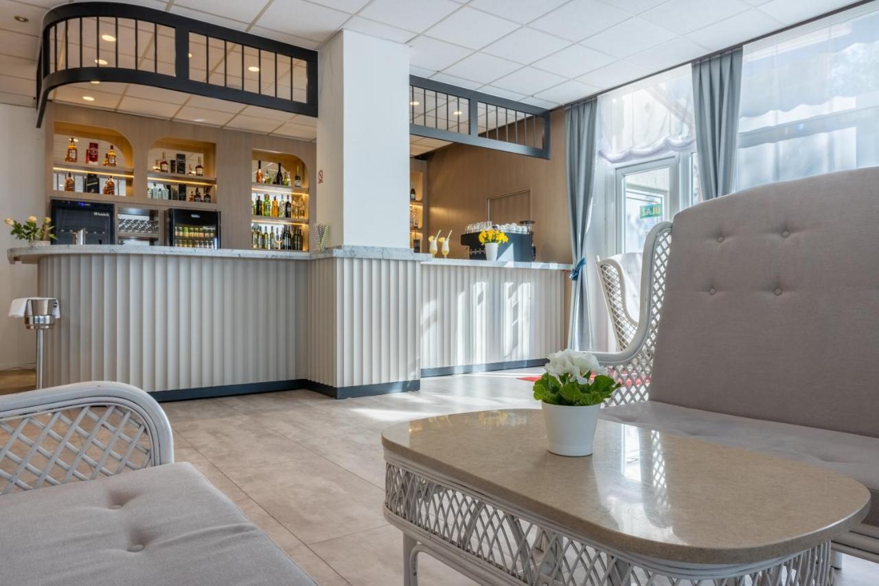 Mediteran Maradiso Hotel By Aminess Crikvenica Dış mekan fotoğraf