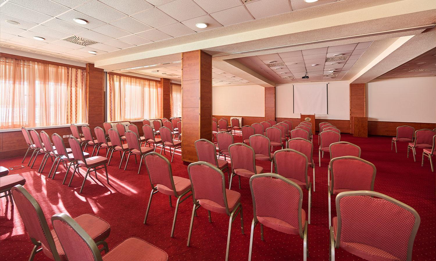 Mediteran Maradiso Hotel By Aminess Crikvenica Dış mekan fotoğraf