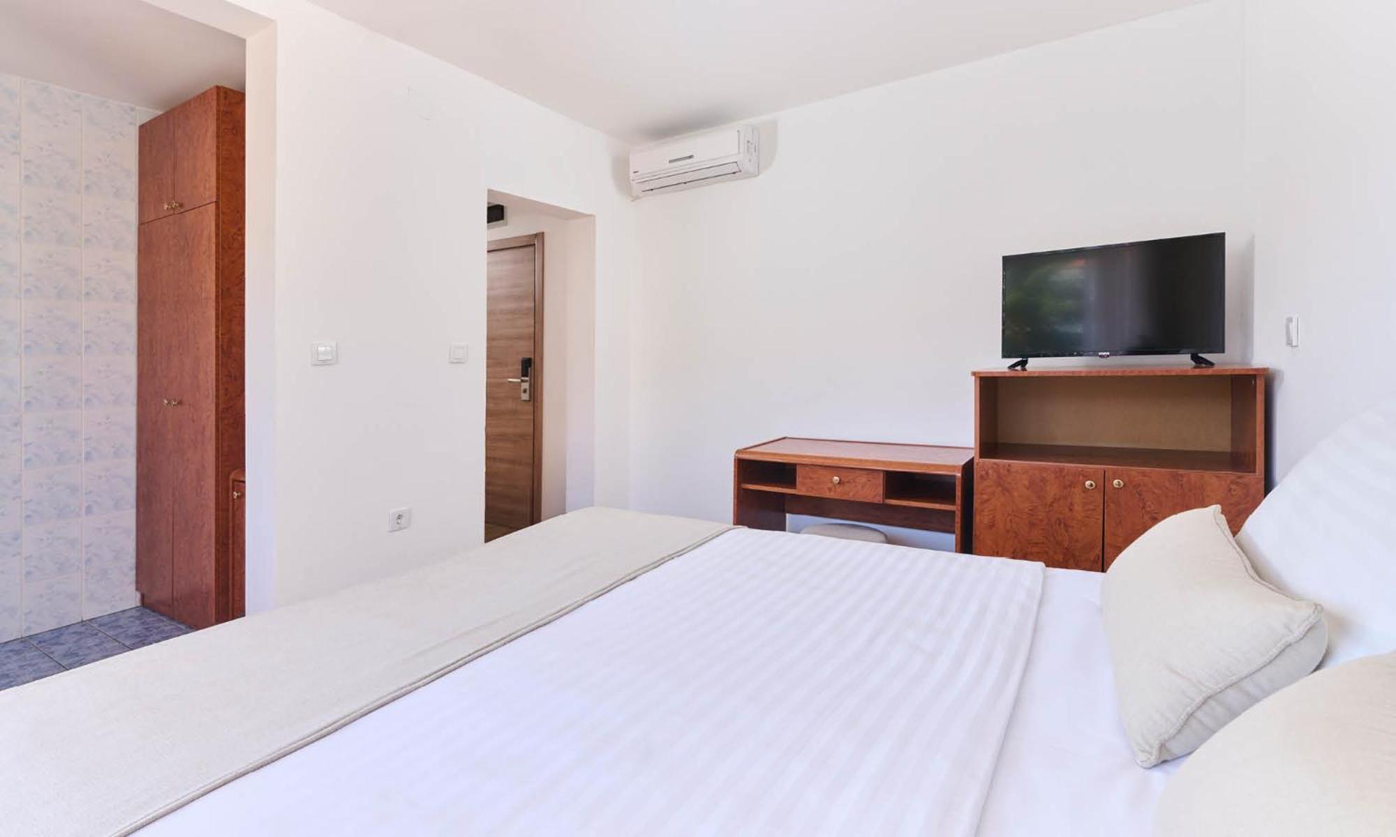 Mediteran Maradiso Hotel By Aminess Crikvenica Oda fotoğraf