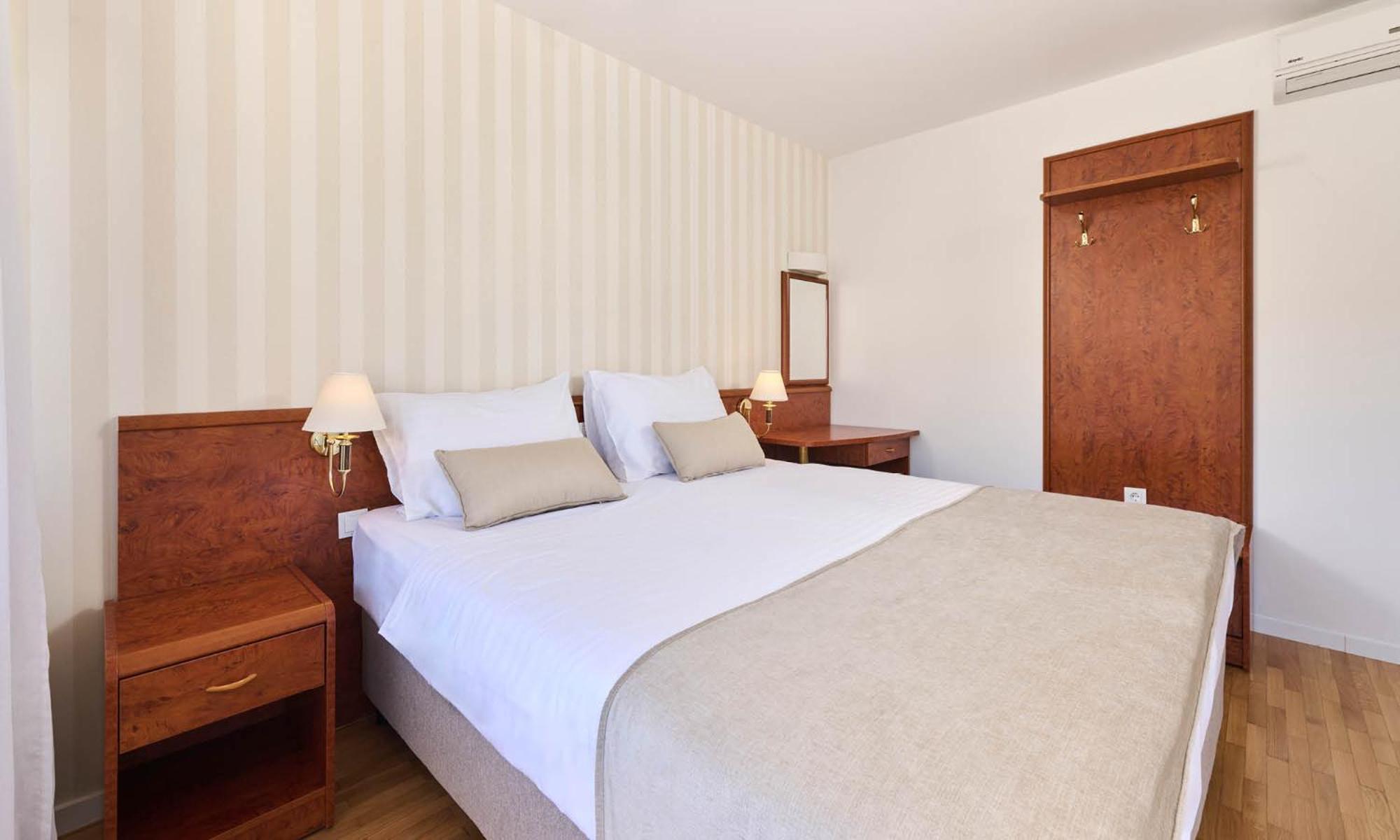 Mediteran Maradiso Hotel By Aminess Crikvenica Oda fotoğraf
