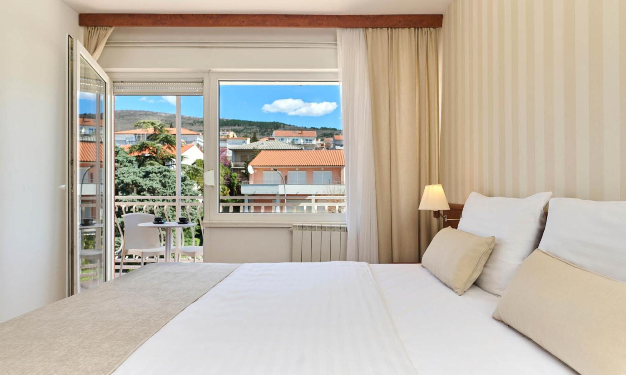 Mediteran Maradiso Hotel By Aminess Crikvenica Oda fotoğraf