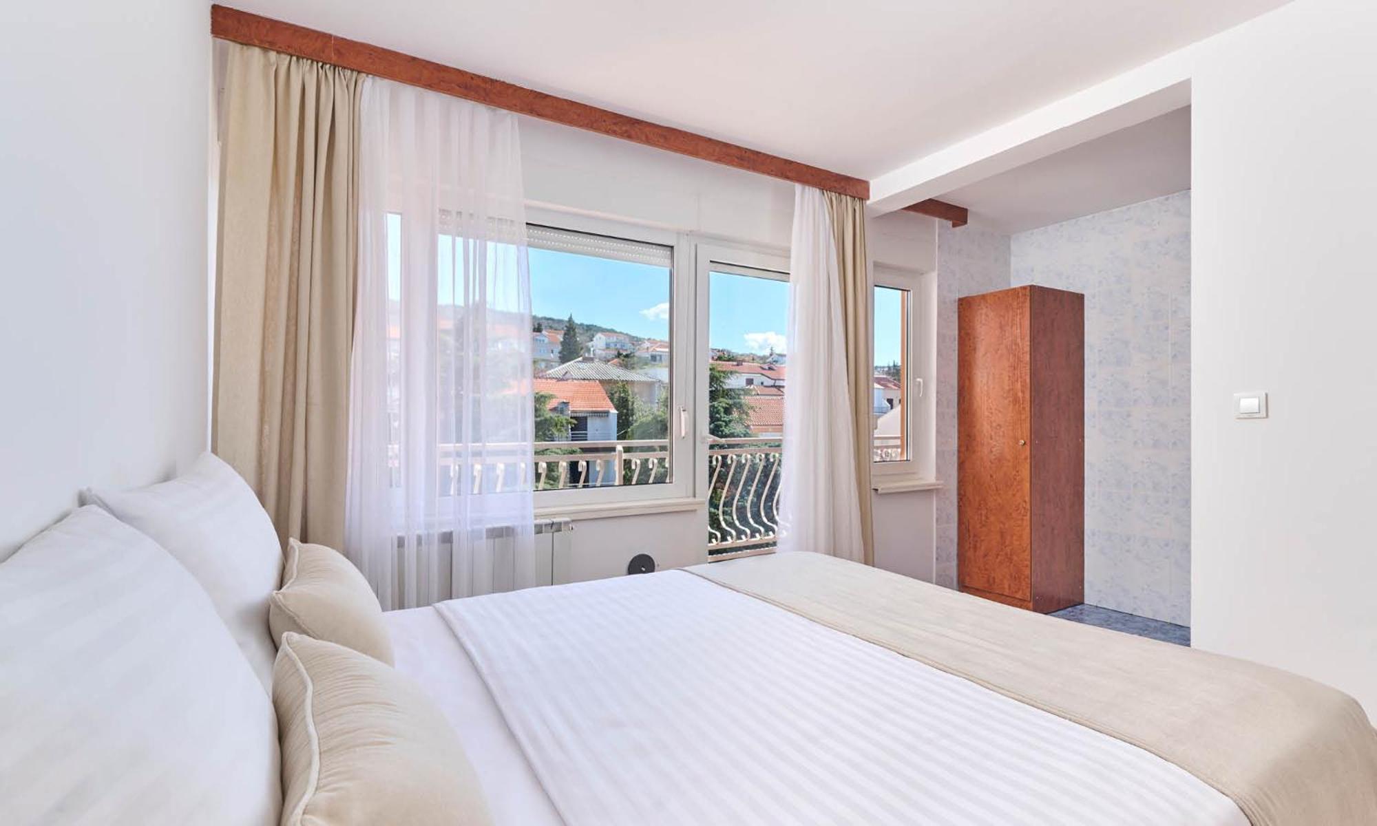 Mediteran Maradiso Hotel By Aminess Crikvenica Oda fotoğraf