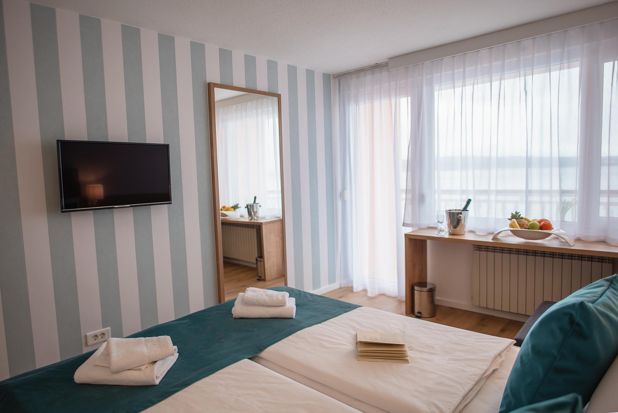 Mediteran Maradiso Hotel By Aminess Crikvenica Dış mekan fotoğraf