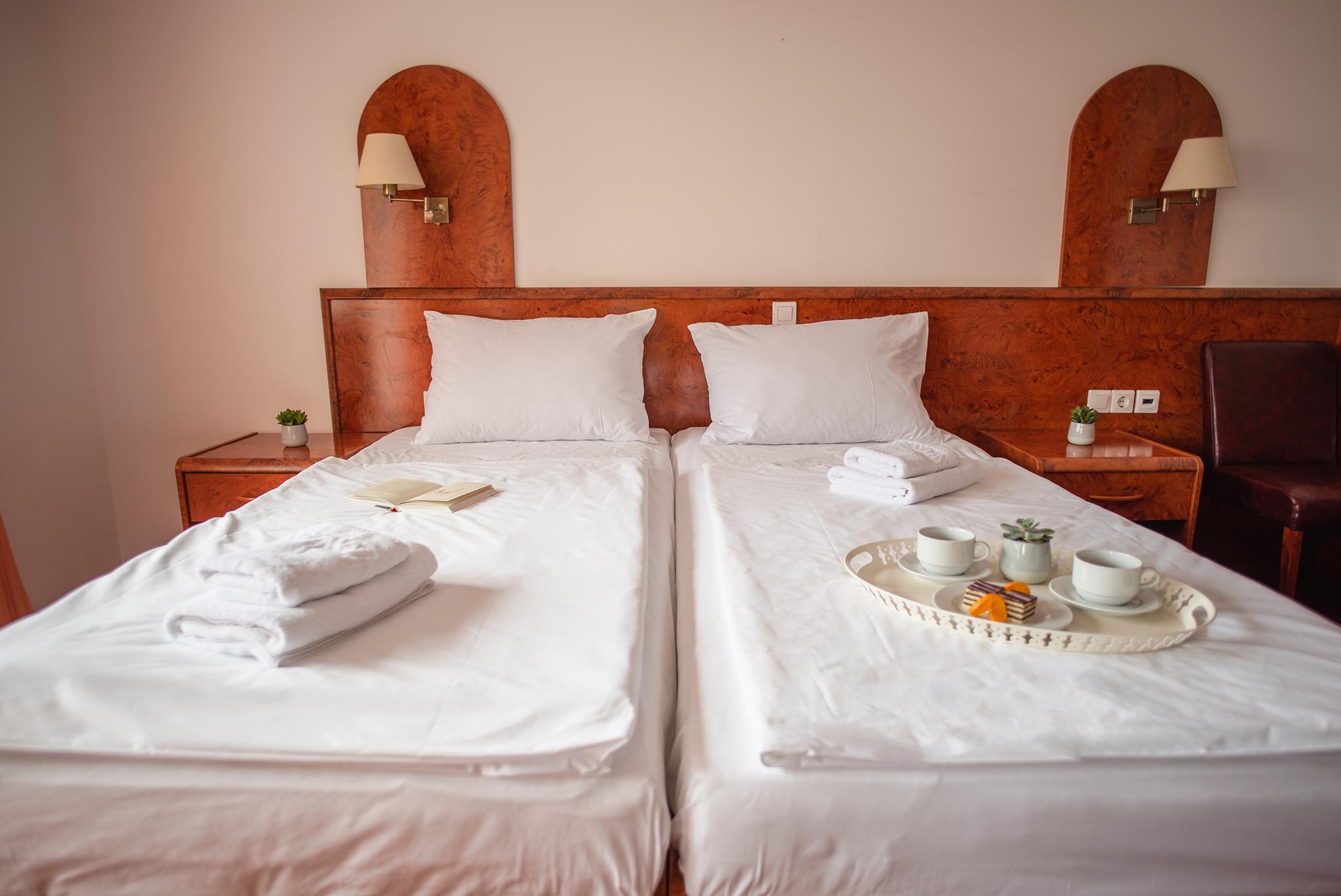 Mediteran Maradiso Hotel By Aminess Crikvenica Dış mekan fotoğraf