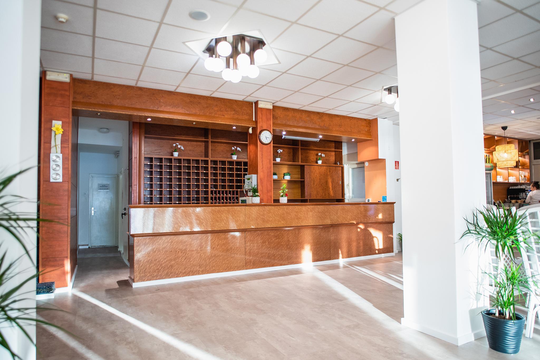 Mediteran Maradiso Hotel By Aminess Crikvenica Dış mekan fotoğraf